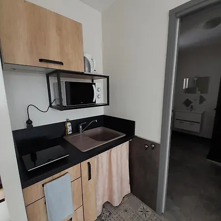 Chabas Bis Apartamento *