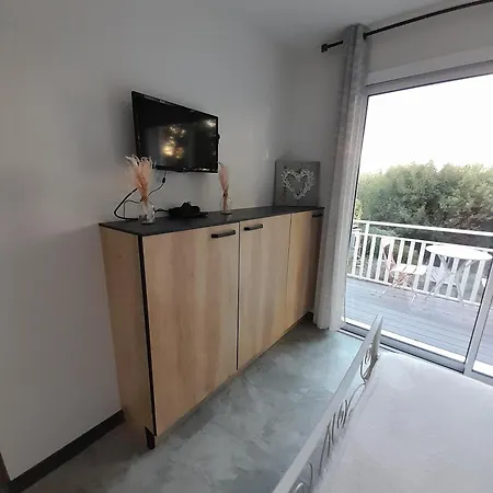 Apartamento Chabas Bis *