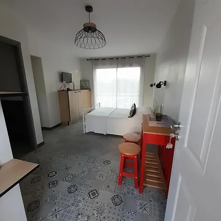 Chabas Bis Apartamento