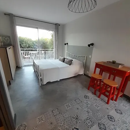Apartamento Chabas Bis