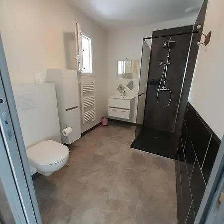 Apartamento Chabas Bis *